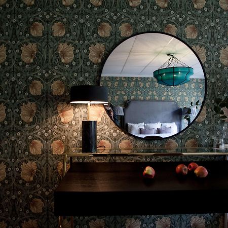 Centric Hotel Norrkoping Bagian luar foto