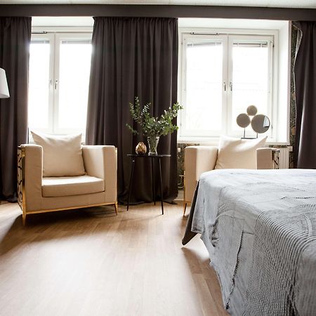 Centric Hotel Norrkoping Bagian luar foto