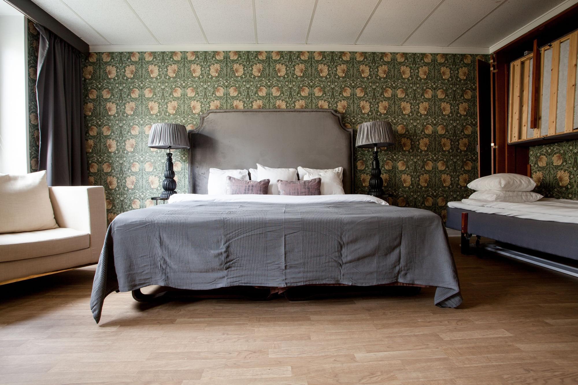 Centric Hotel Norrkoping Bagian luar foto