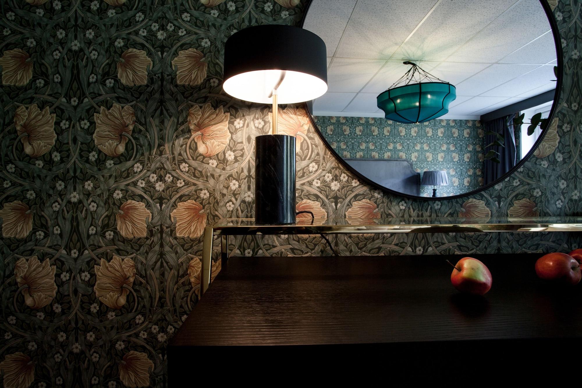 Centric Hotel Norrkoping Bagian luar foto