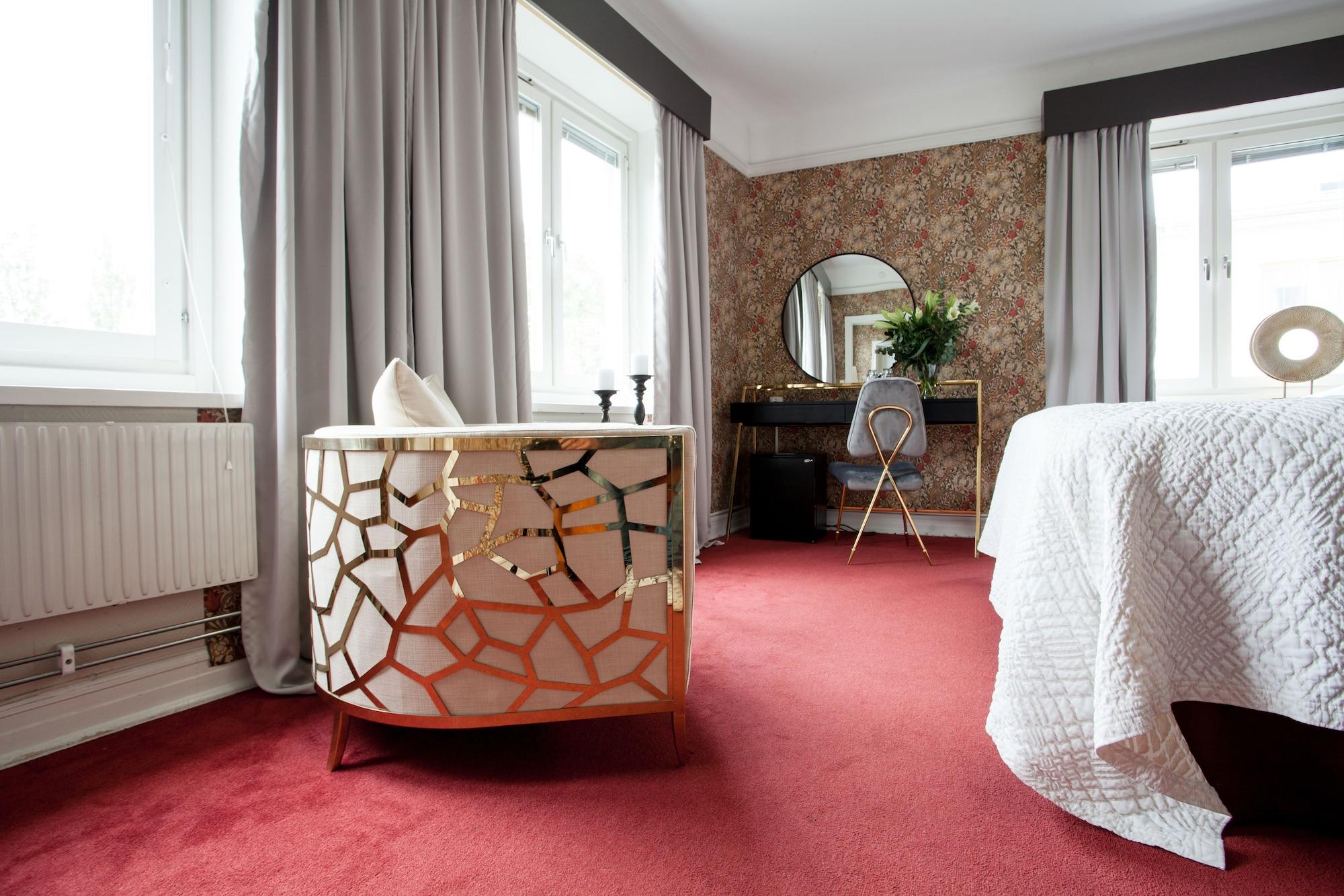 Centric Hotel Norrkoping Bagian luar foto