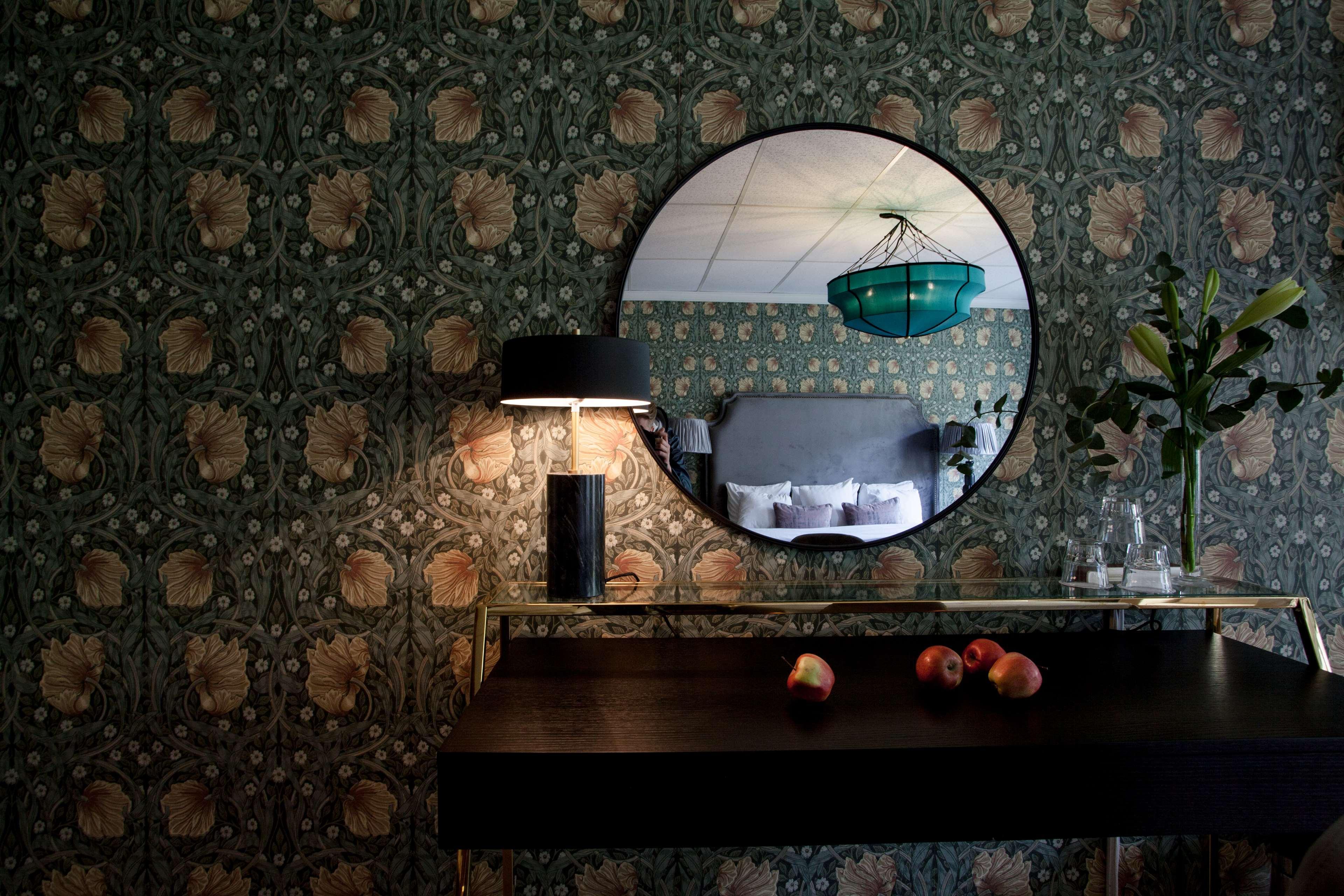 Centric Hotel Norrkoping Bagian luar foto