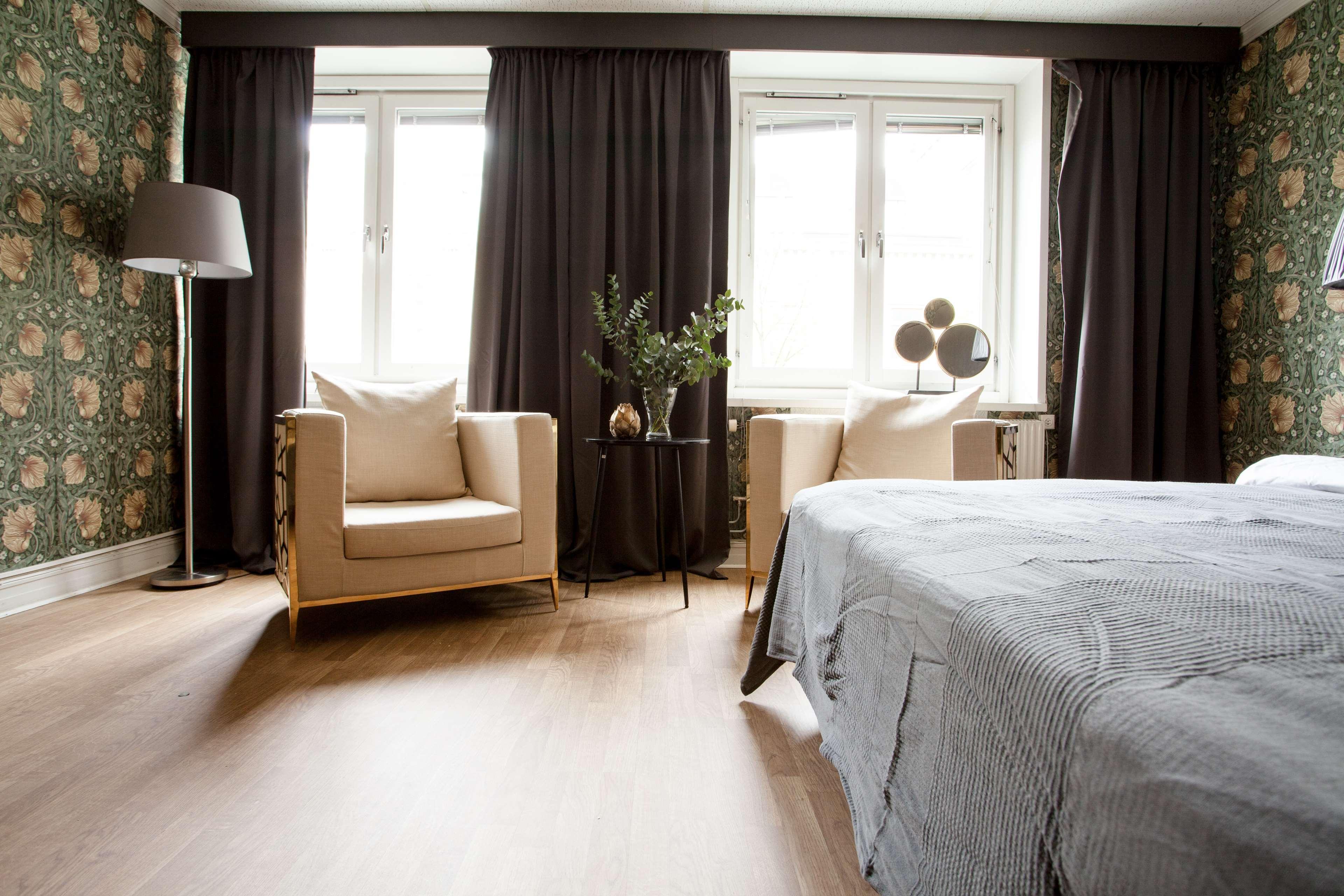 Centric Hotel Norrkoping Bagian luar foto