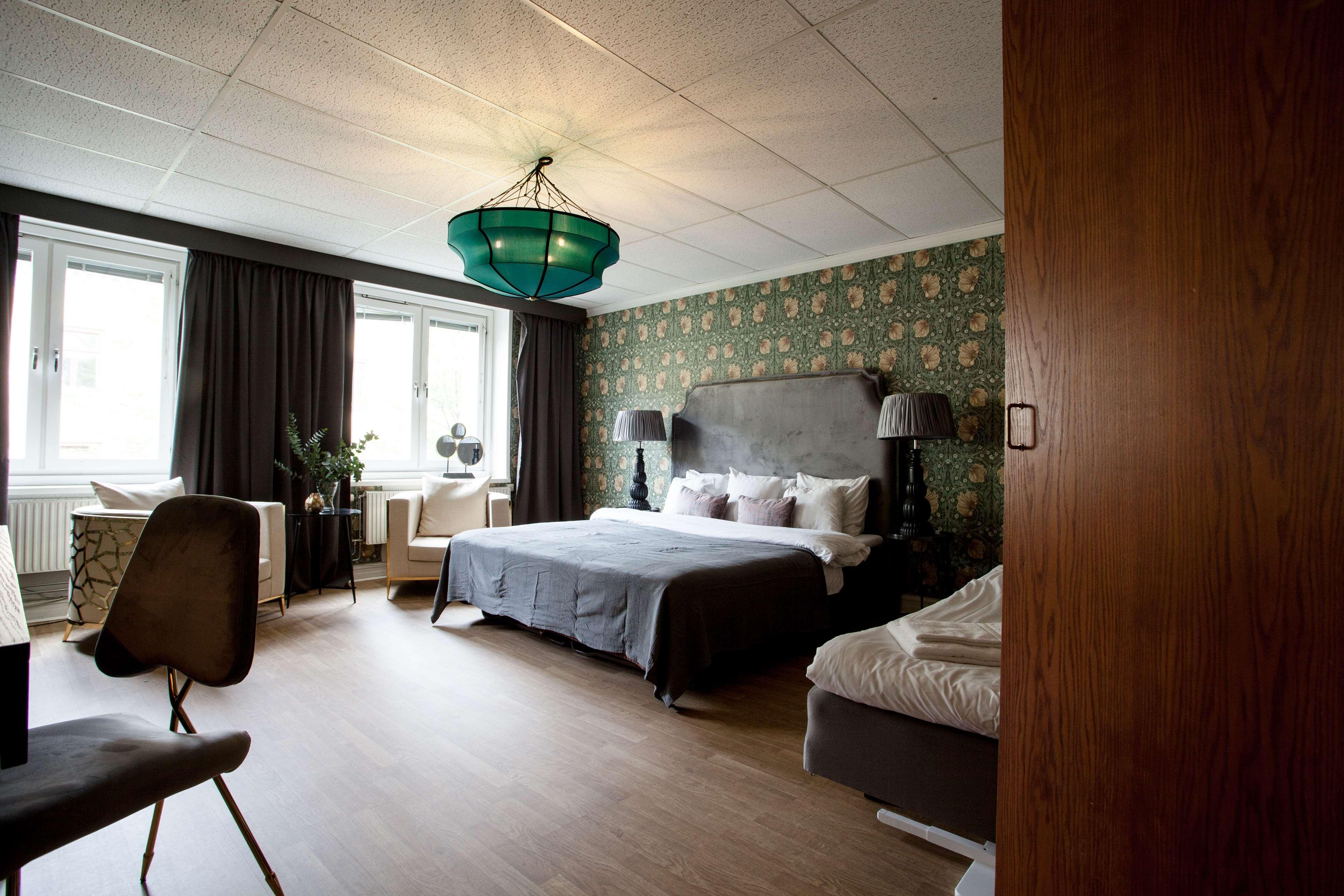 Centric Hotel Norrkoping Bagian luar foto