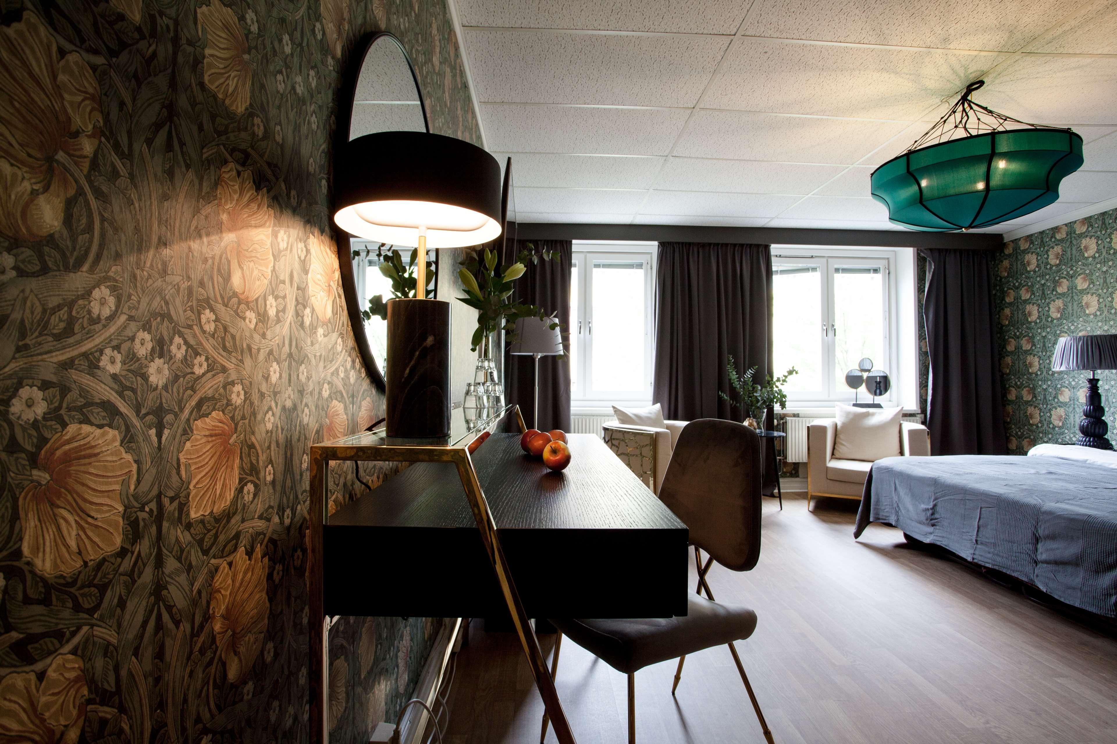 Centric Hotel Norrkoping Bagian luar foto