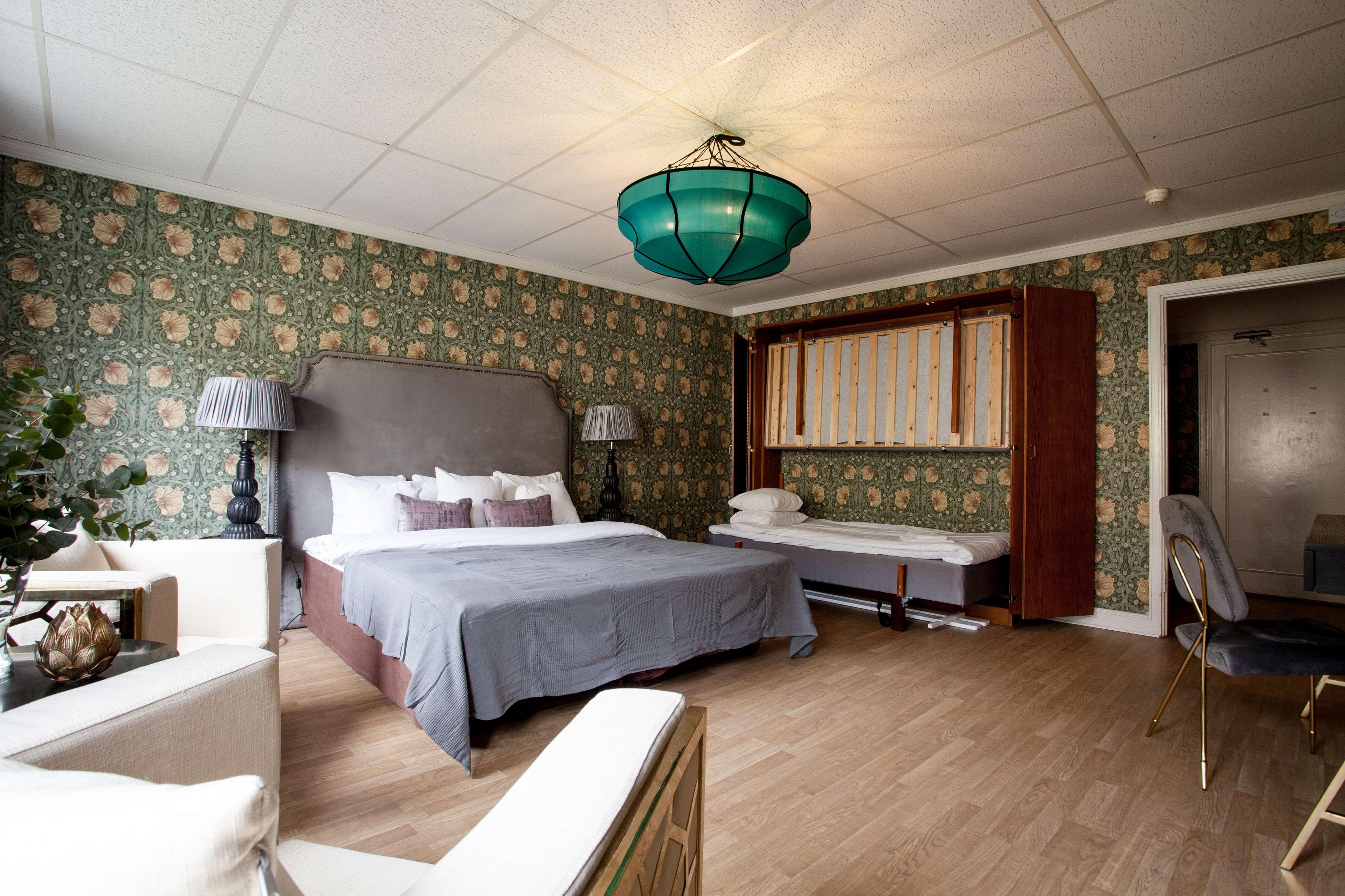 Centric Hotel Norrkoping Bagian luar foto