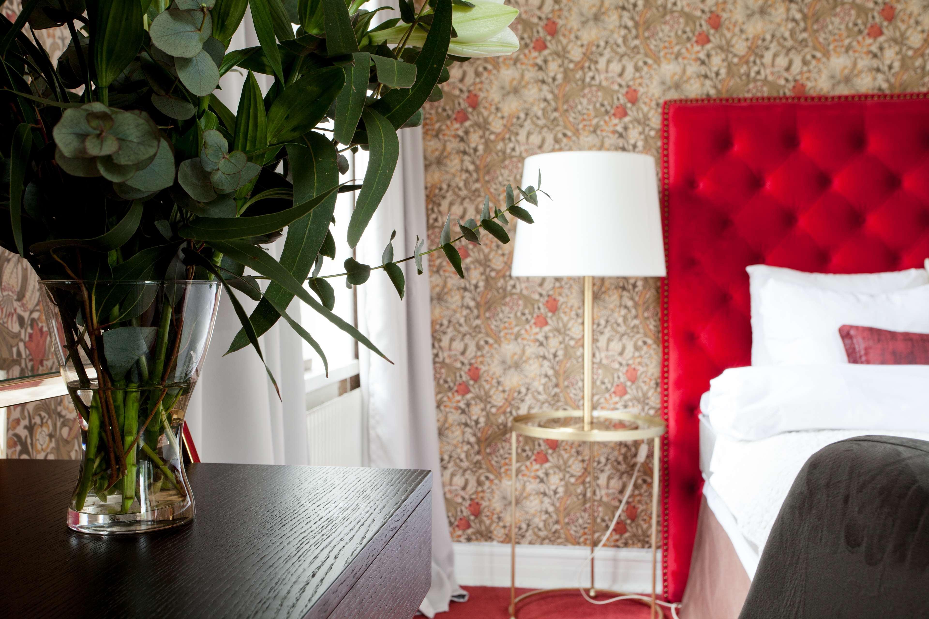 Centric Hotel Norrkoping Bagian luar foto