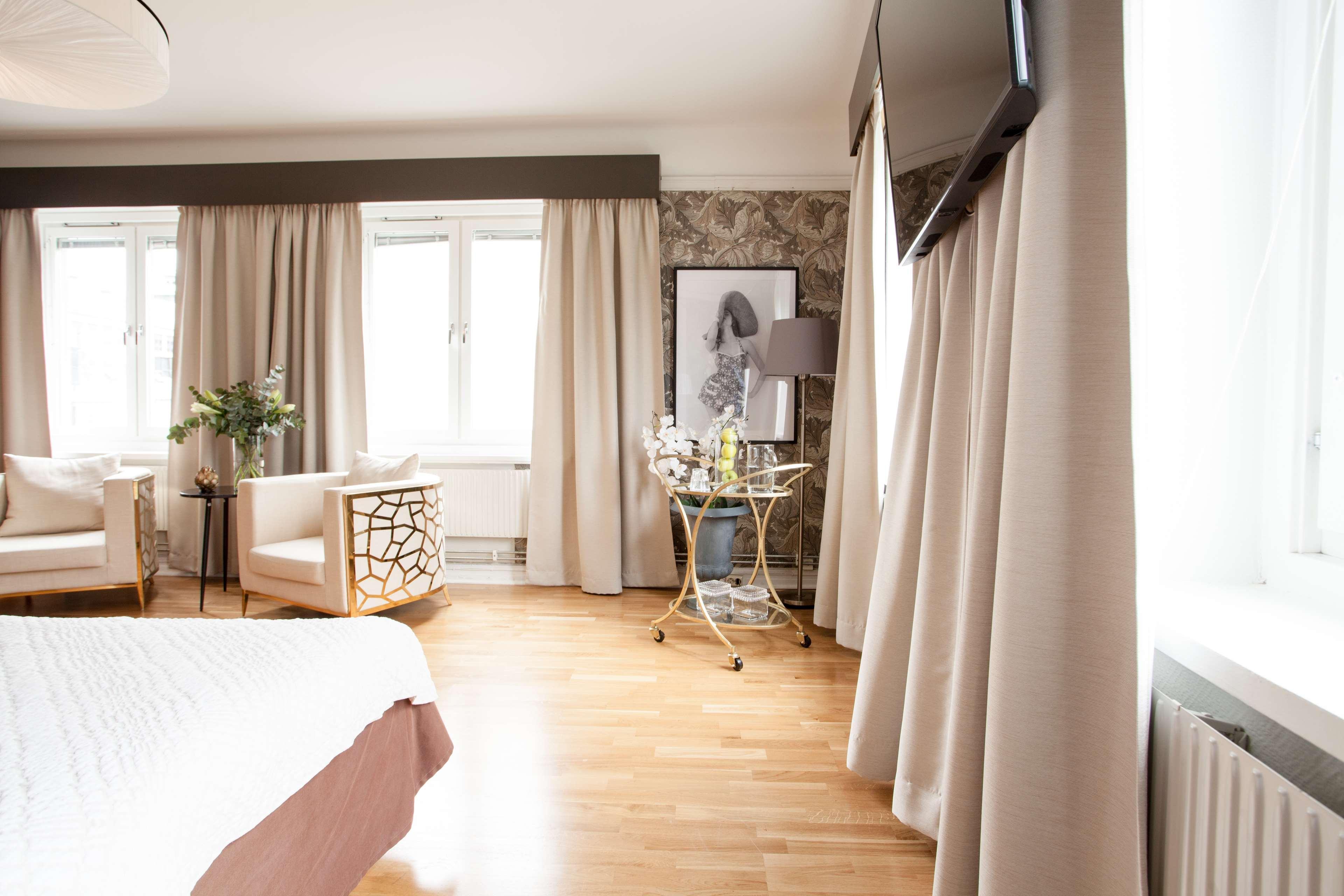 Centric Hotel Norrkoping Bagian luar foto