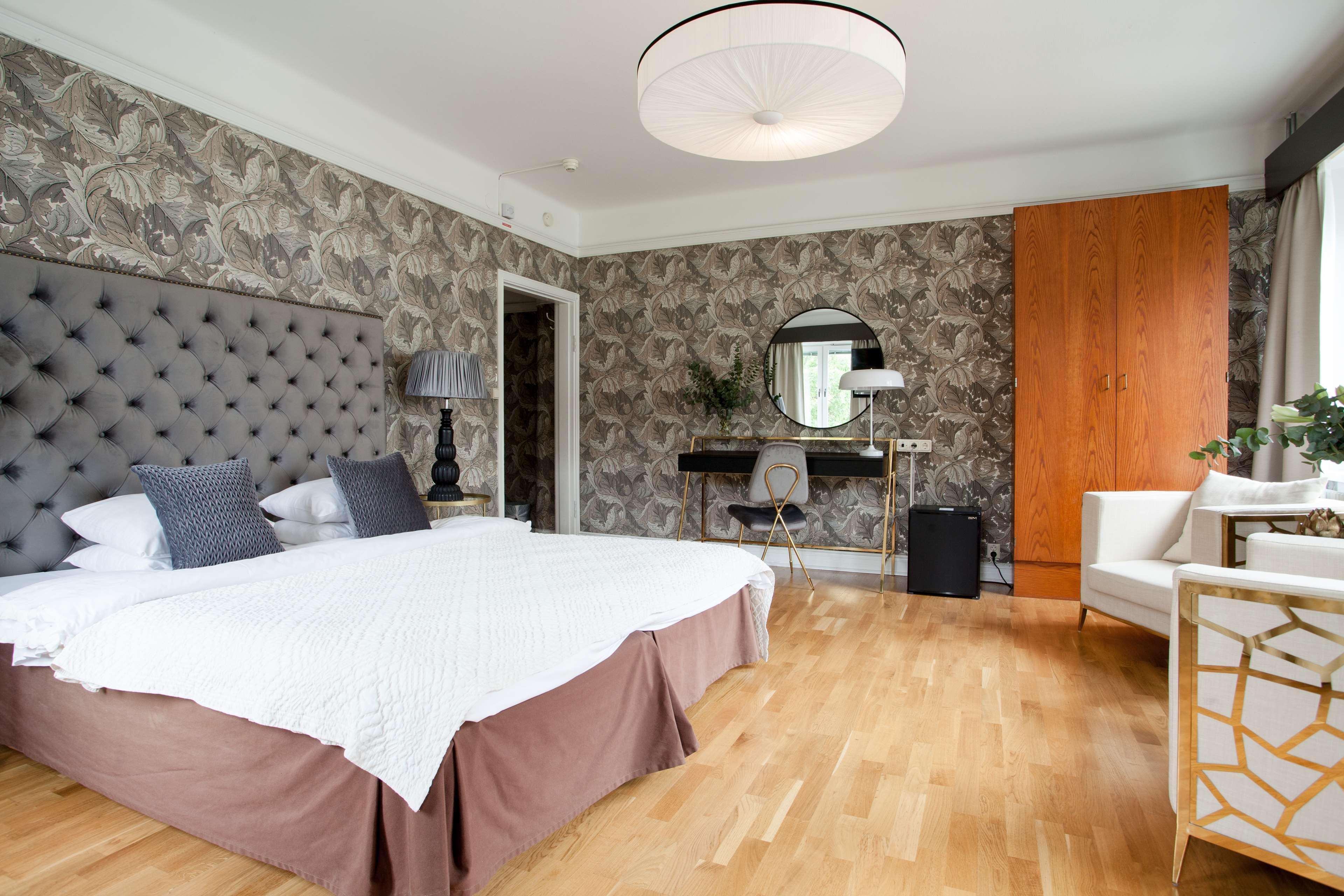 Centric Hotel Norrkoping Bagian luar foto