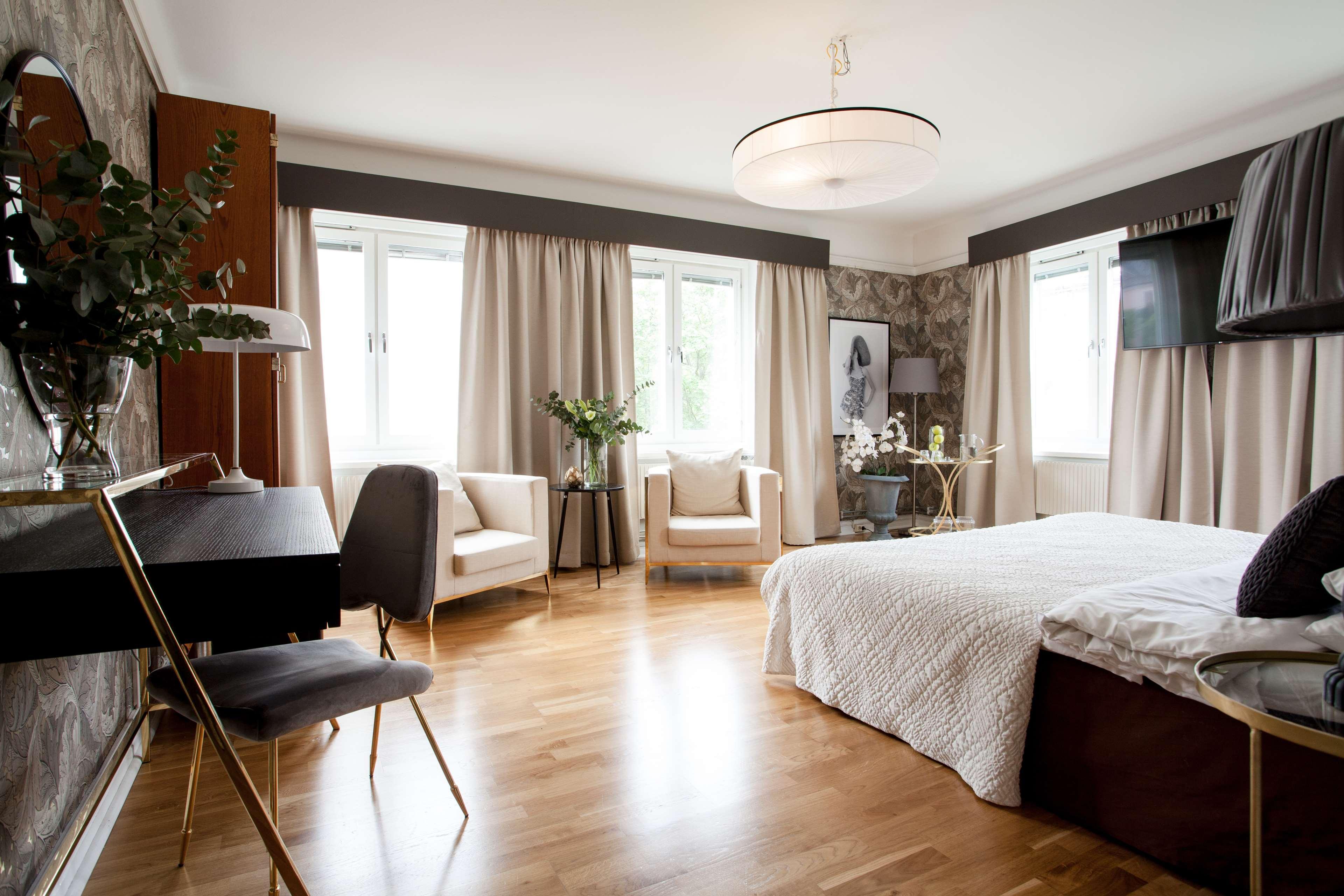 Centric Hotel Norrkoping Bagian luar foto