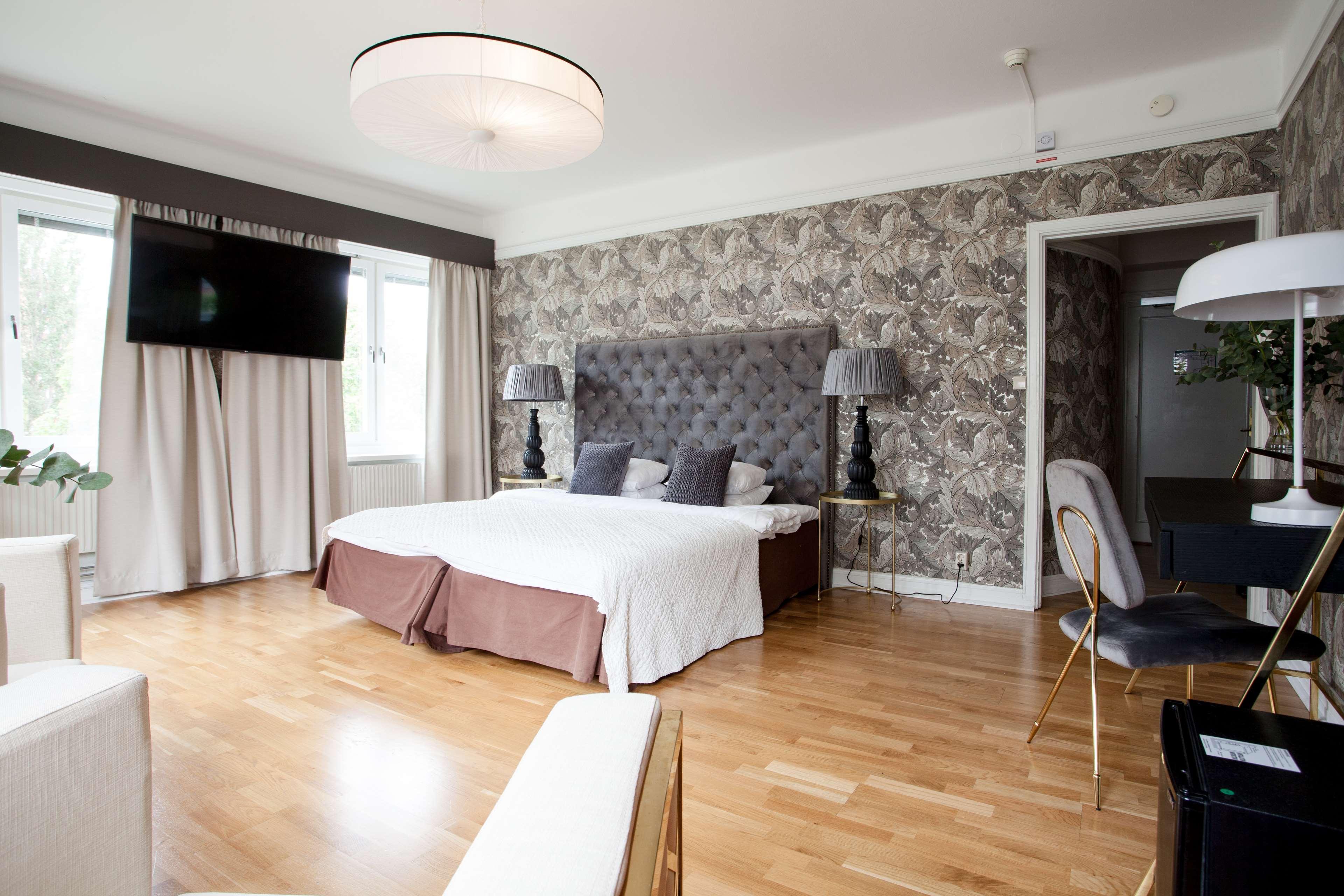 Centric Hotel Norrkoping Bagian luar foto