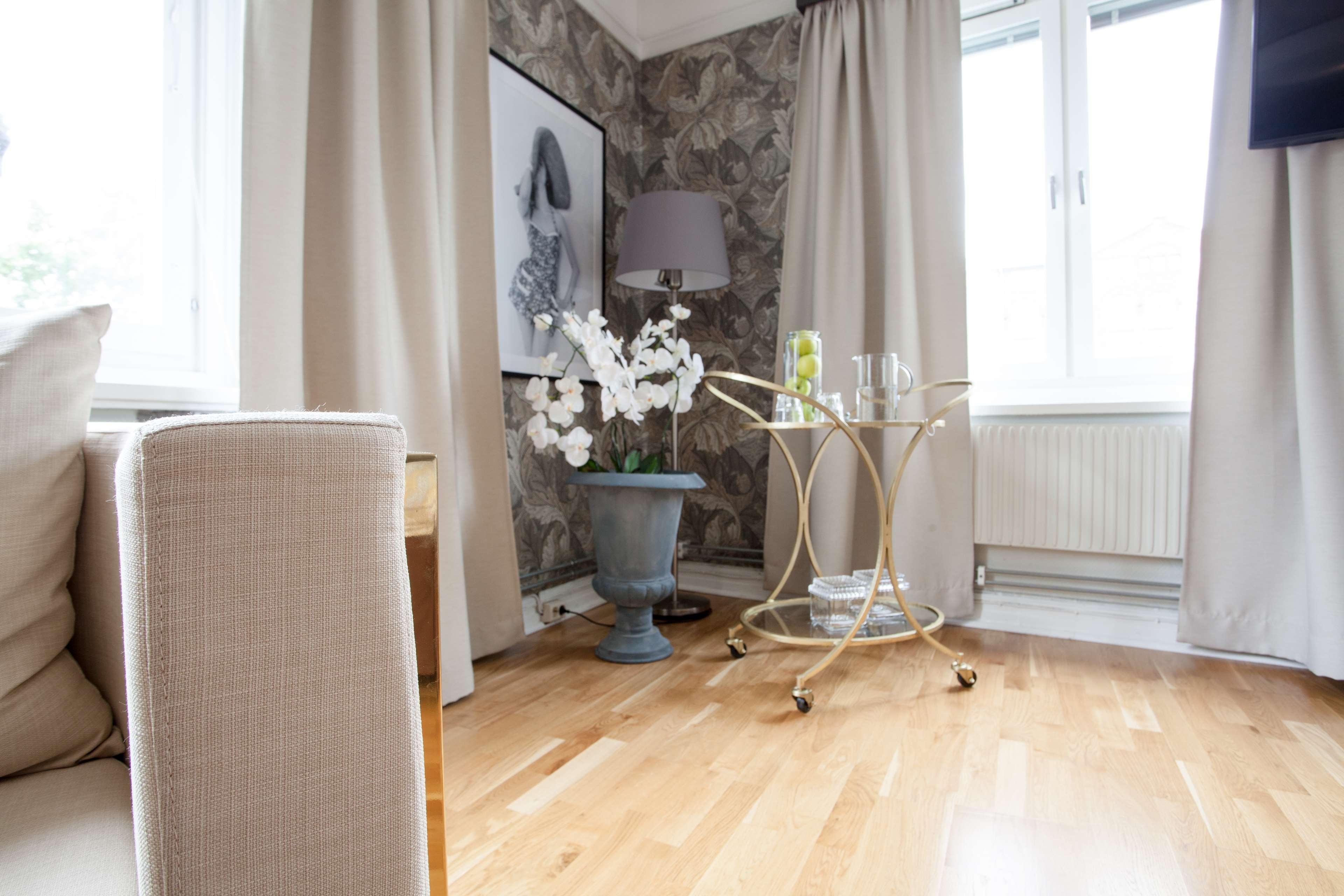 Centric Hotel Norrkoping Bagian luar foto