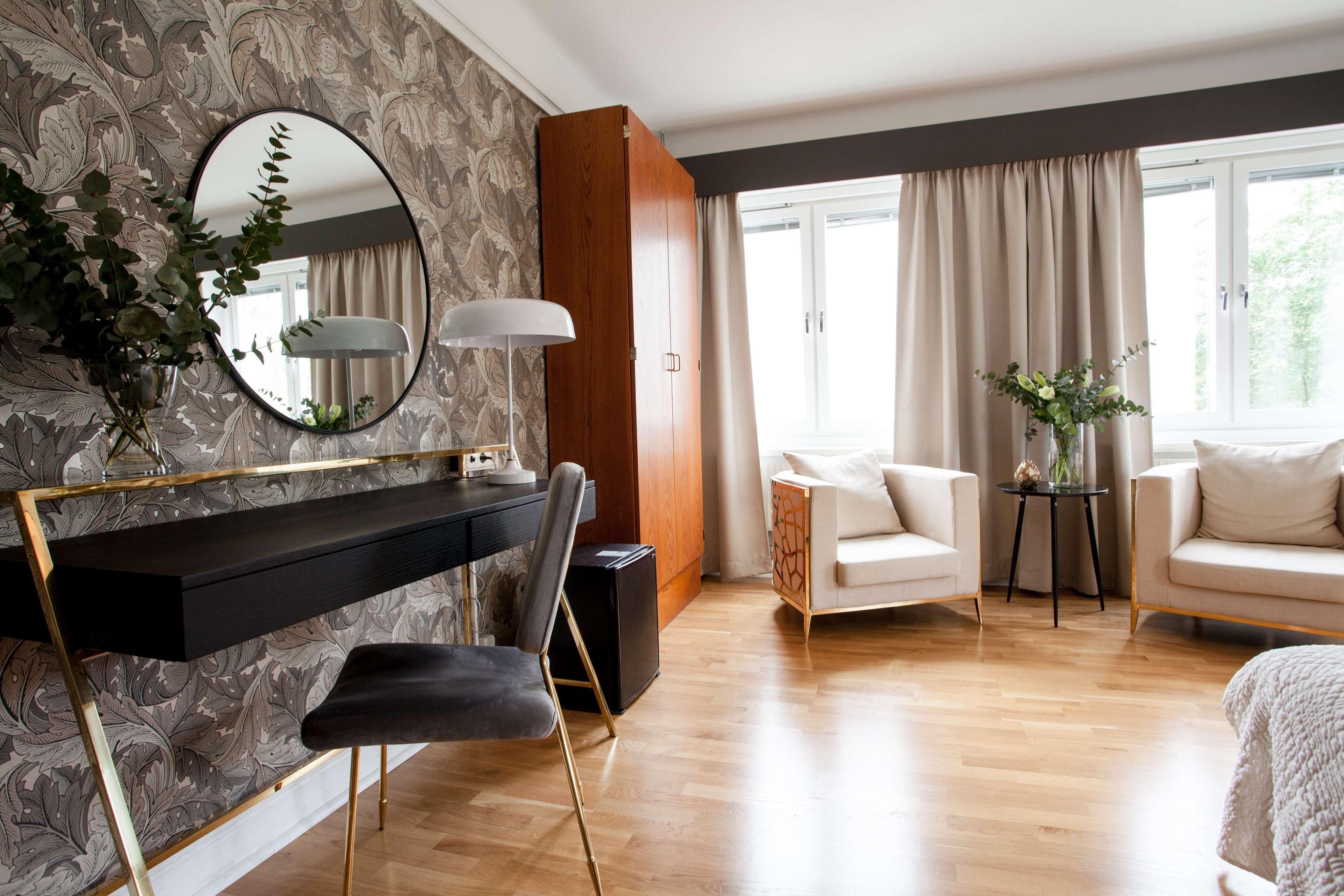 Centric Hotel Norrkoping Bagian luar foto