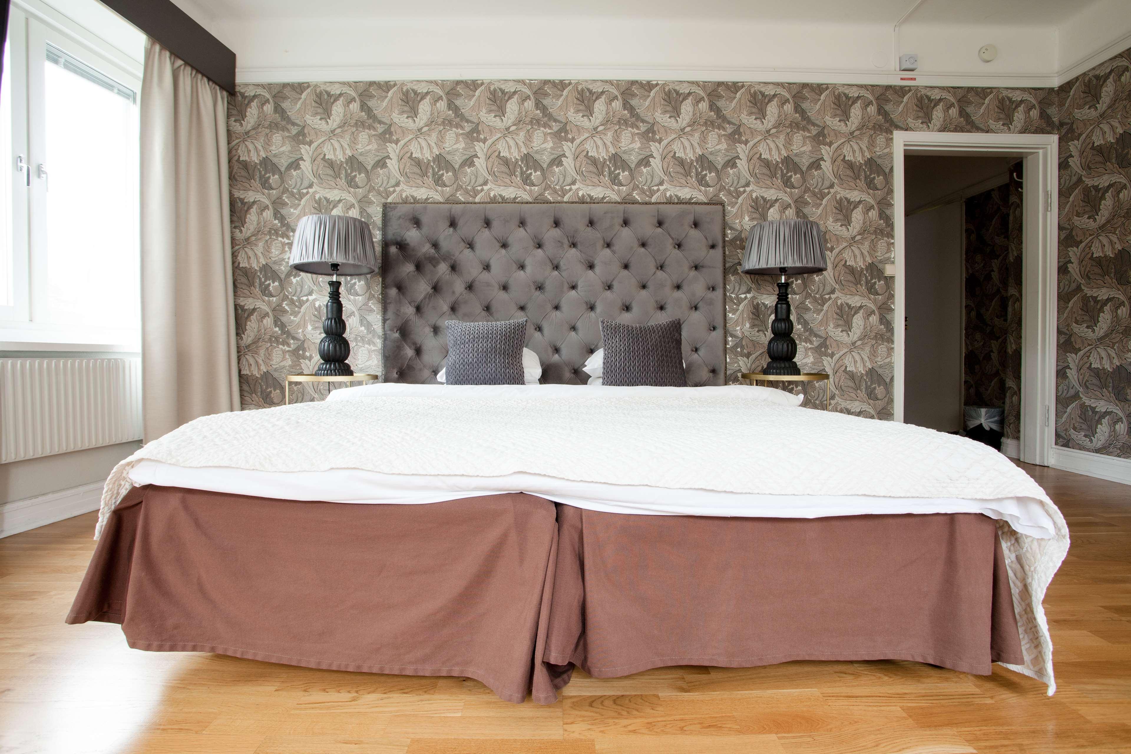 Centric Hotel Norrkoping Bagian luar foto