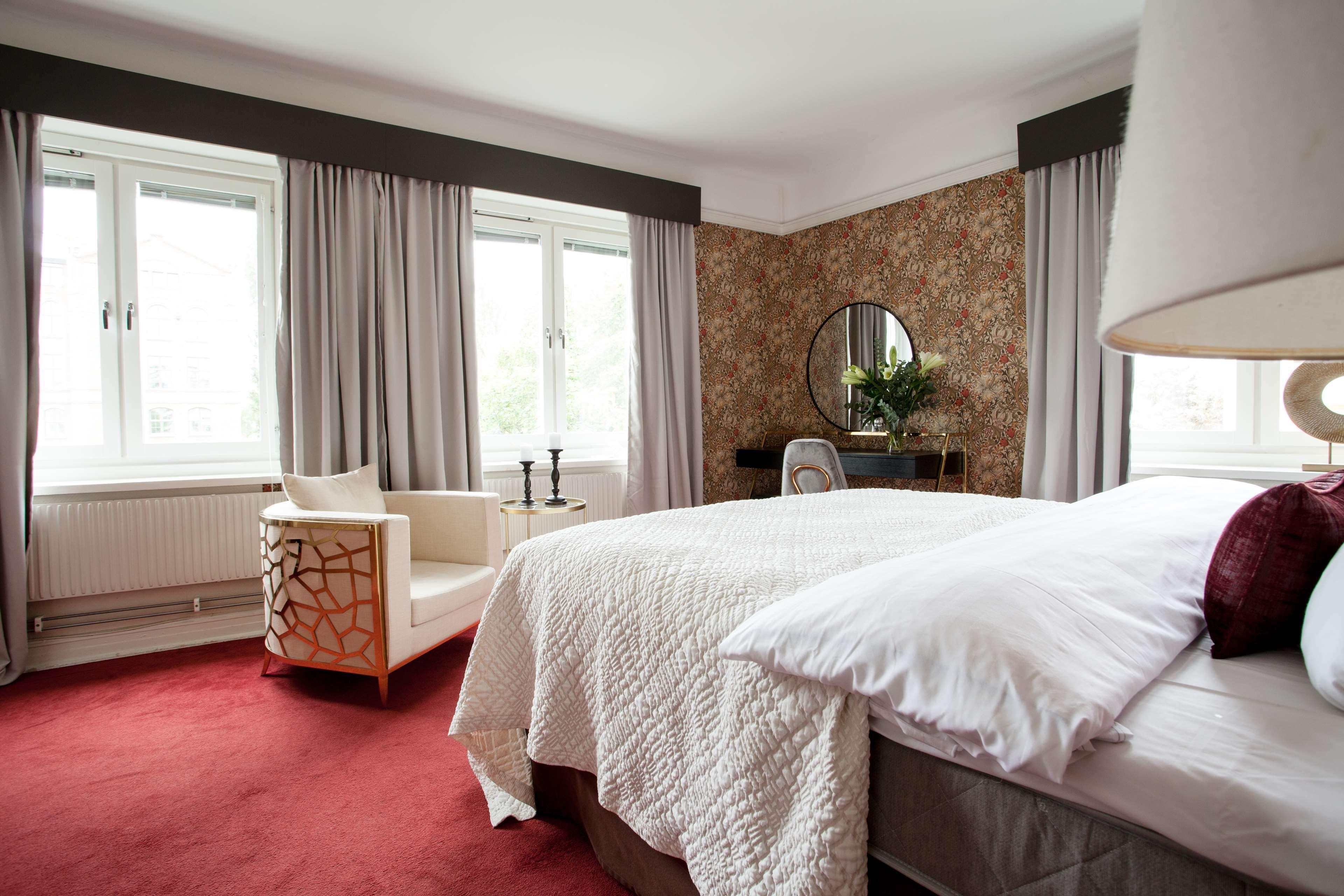 Centric Hotel Norrkoping Bagian luar foto