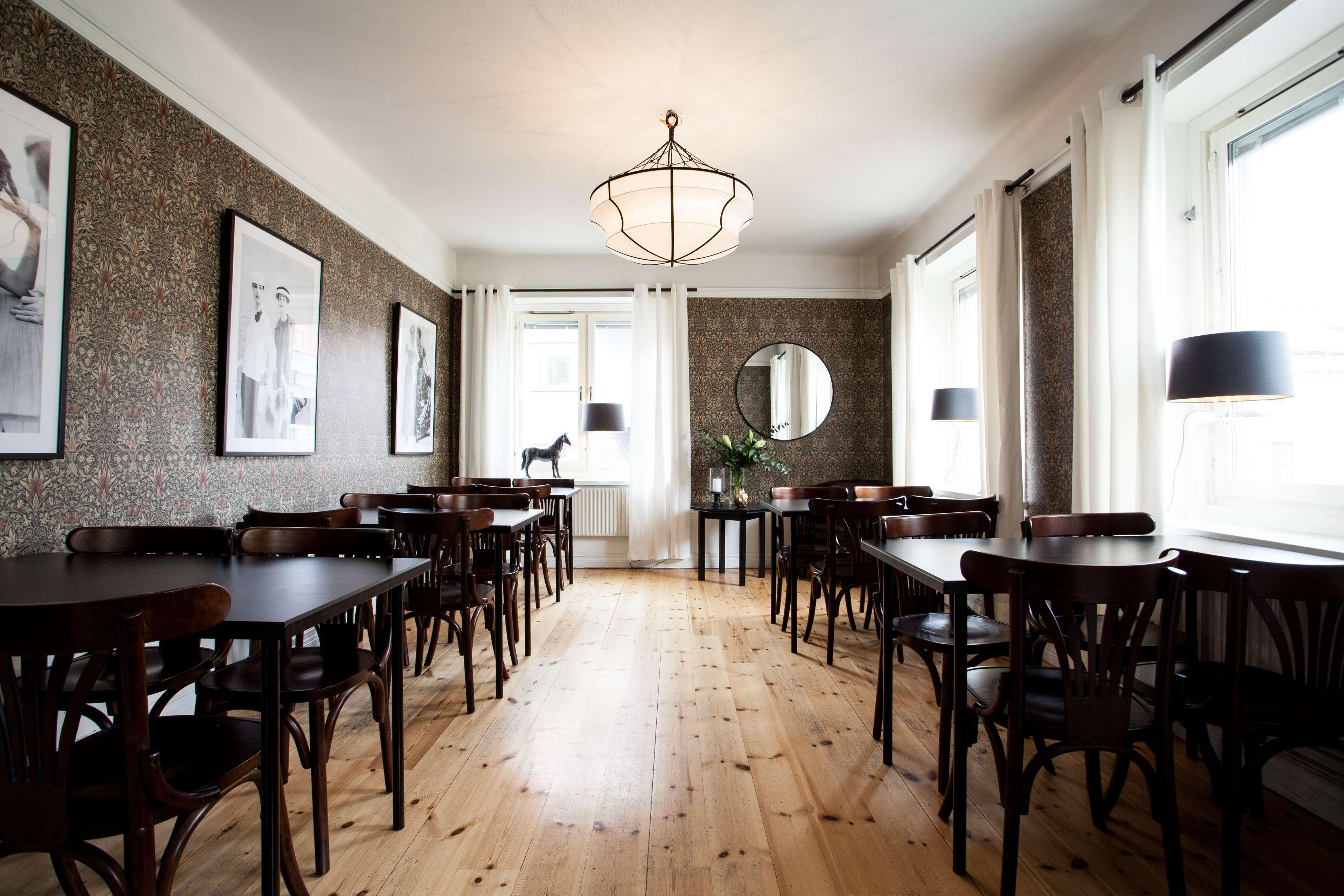 Centric Hotel Norrkoping Bagian luar foto
