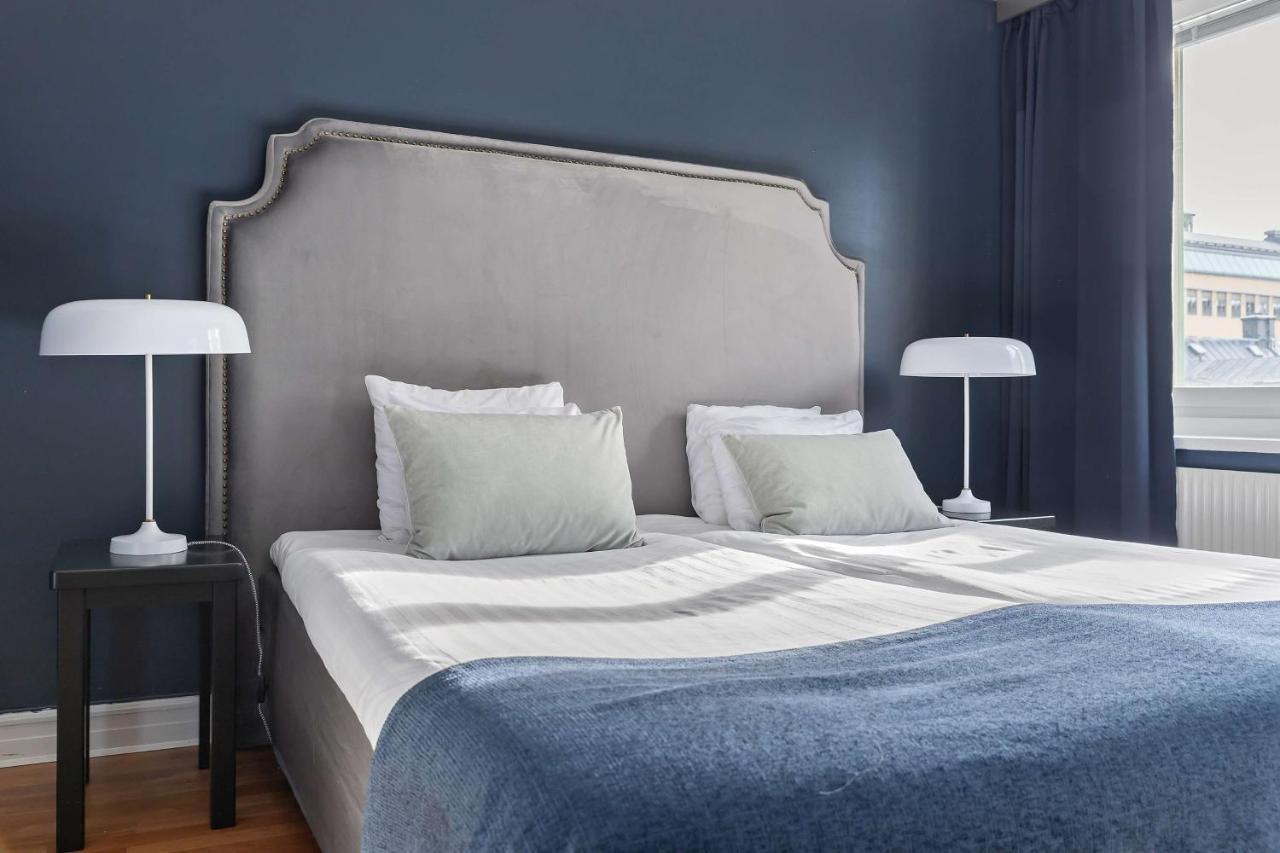 Centric Hotel Norrkoping Bagian luar foto