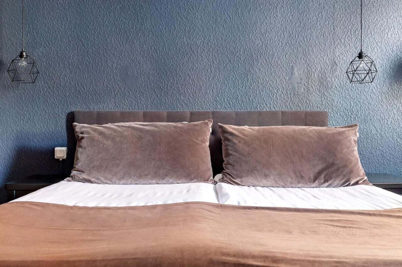 Centric Hotel Norrkoping Bagian luar foto