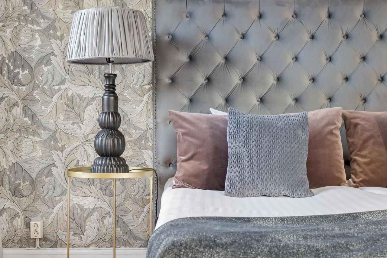 Centric Hotel Norrkoping Bagian luar foto