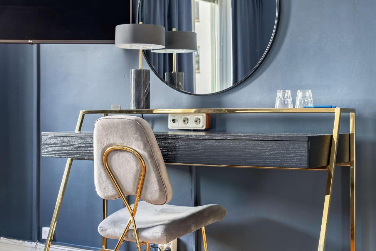 Centric Hotel Norrkoping Bagian luar foto