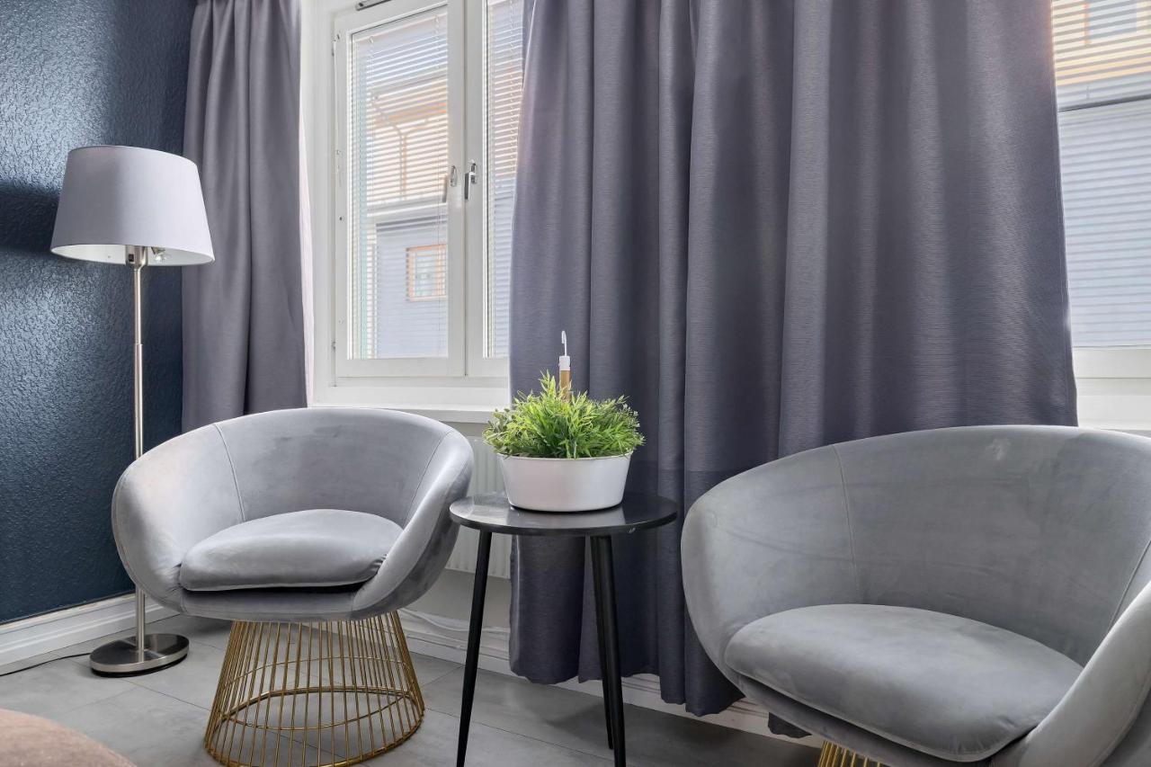 Centric Hotel Norrkoping Bagian luar foto