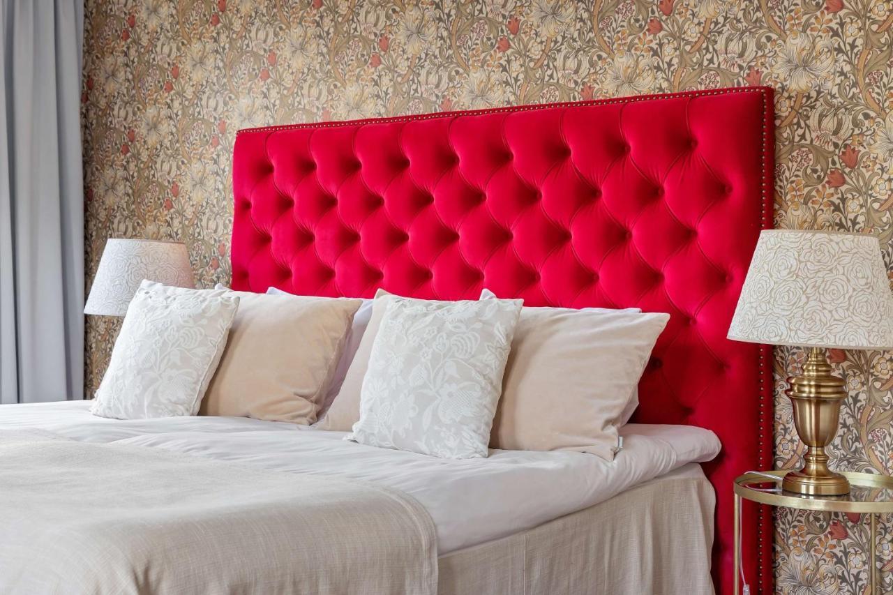 Centric Hotel Norrkoping Bagian luar foto