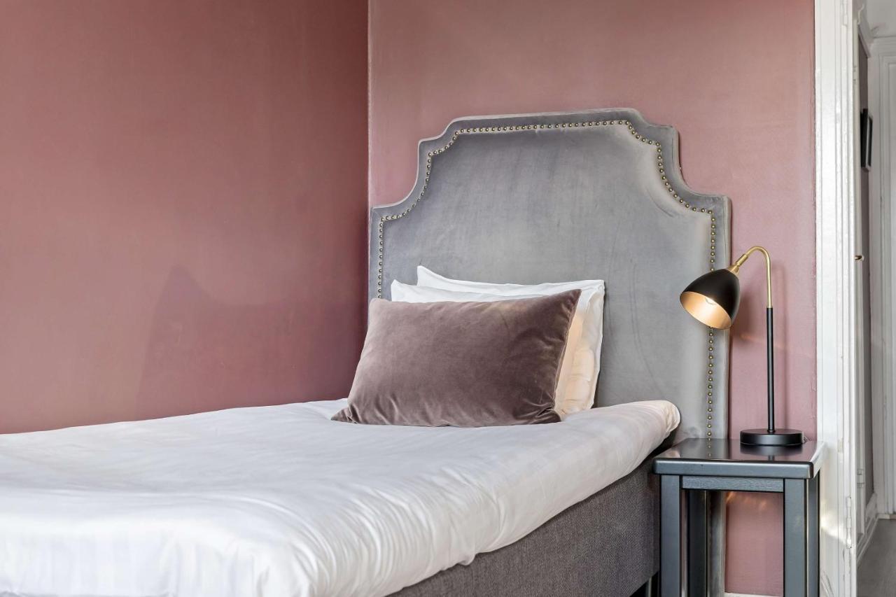 Centric Hotel Norrkoping Bagian luar foto