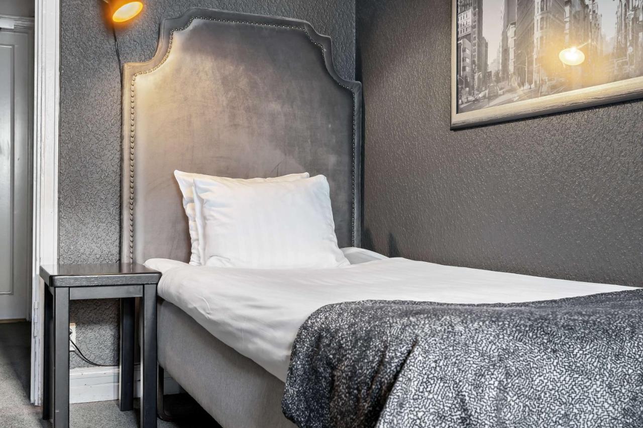 Centric Hotel Norrkoping Bagian luar foto