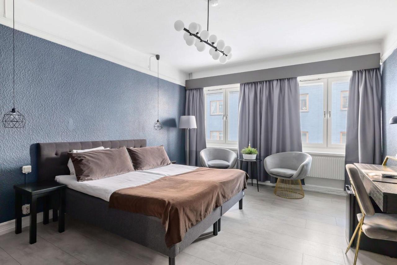 Centric Hotel Norrkoping Bagian luar foto