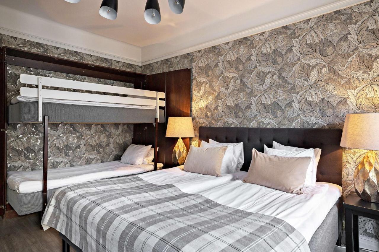 Centric Hotel Norrkoping Bagian luar foto
