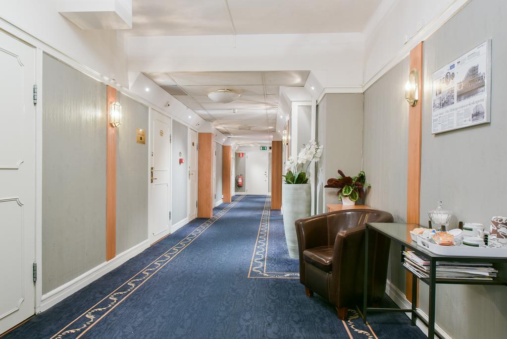 Centric Hotel Norrkoping Bagian luar foto