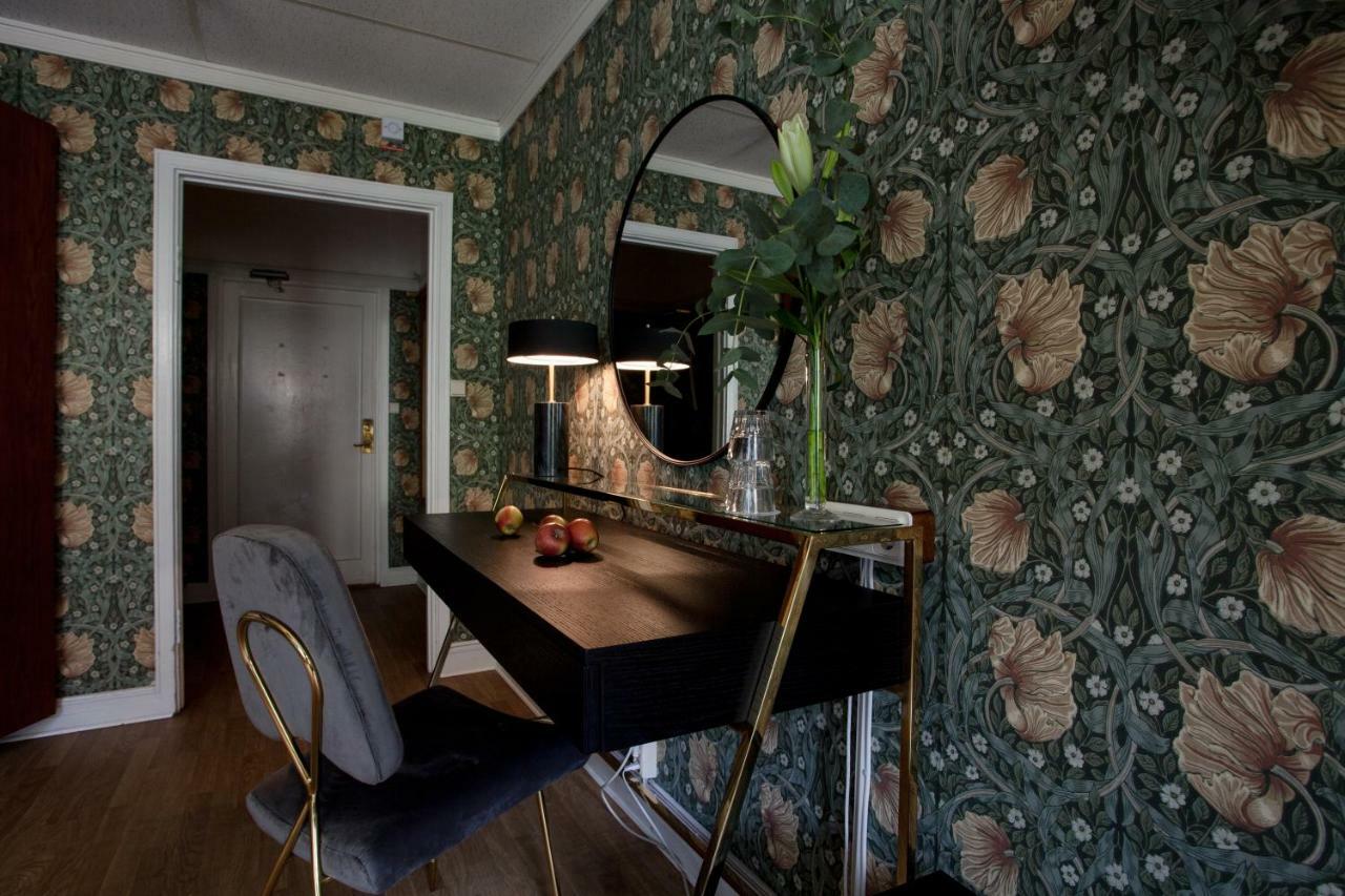 Centric Hotel Norrkoping Bagian luar foto