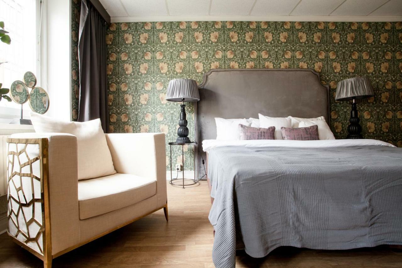 Centric Hotel Norrkoping Bagian luar foto