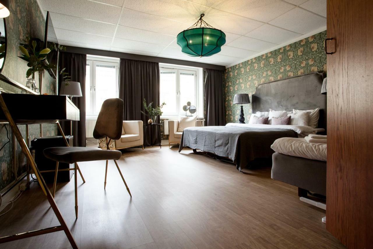 Centric Hotel Norrkoping Bagian luar foto