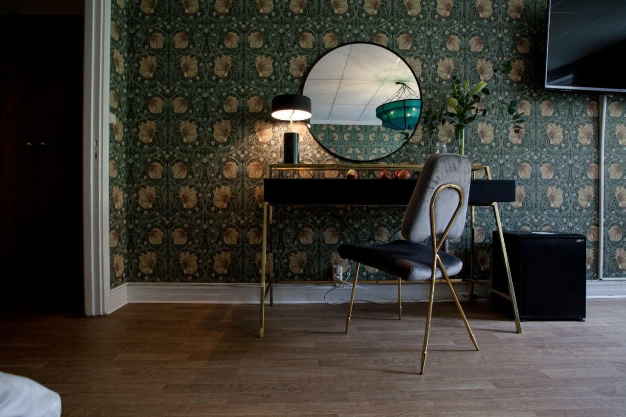 Centric Hotel Norrkoping Bagian luar foto