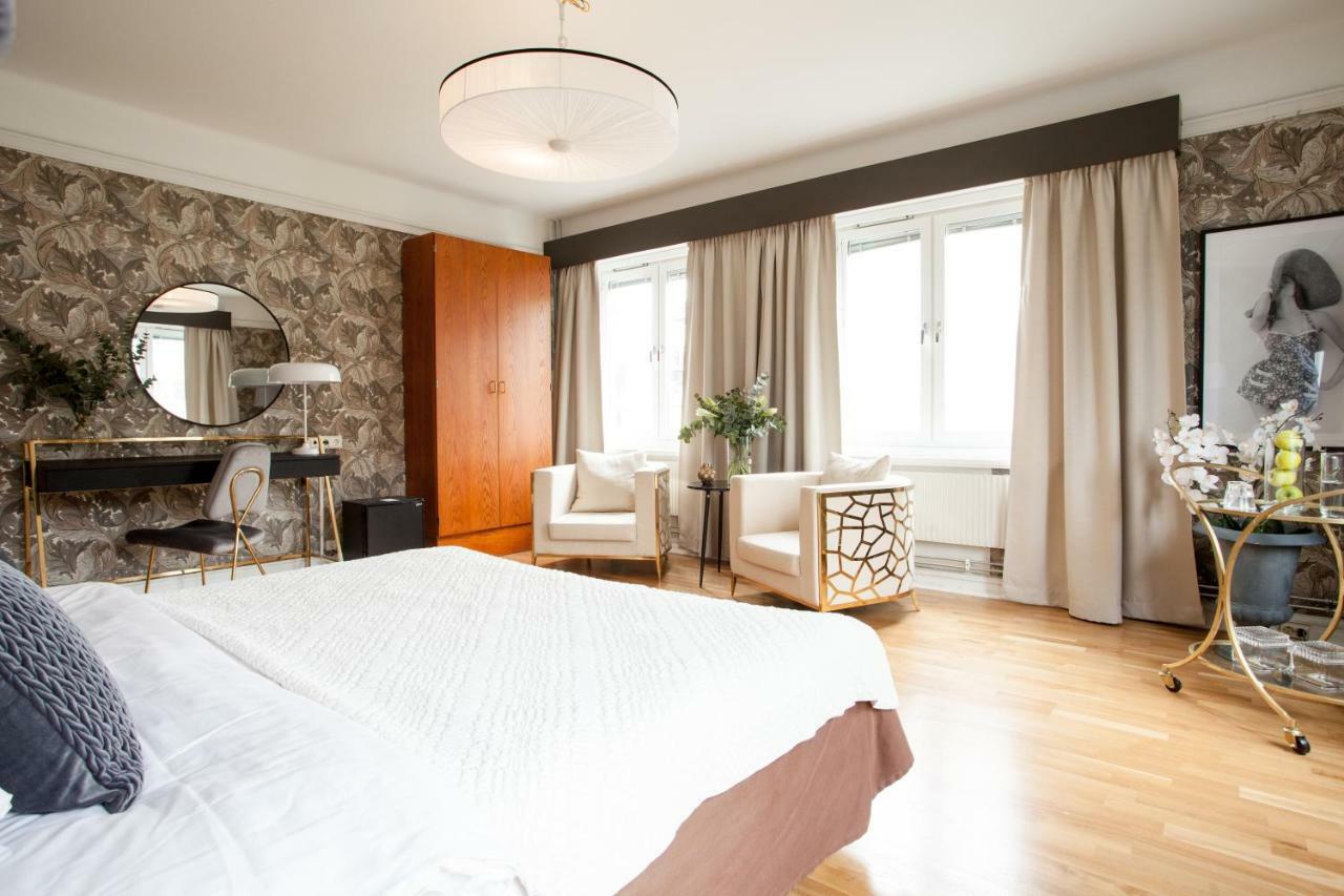 Centric Hotel Norrkoping Bagian luar foto