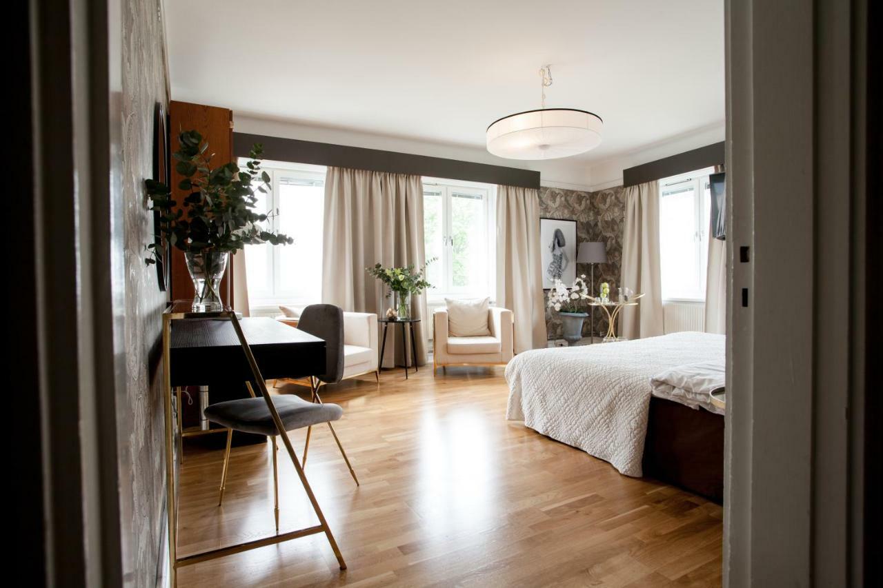 Centric Hotel Norrkoping Bagian luar foto
