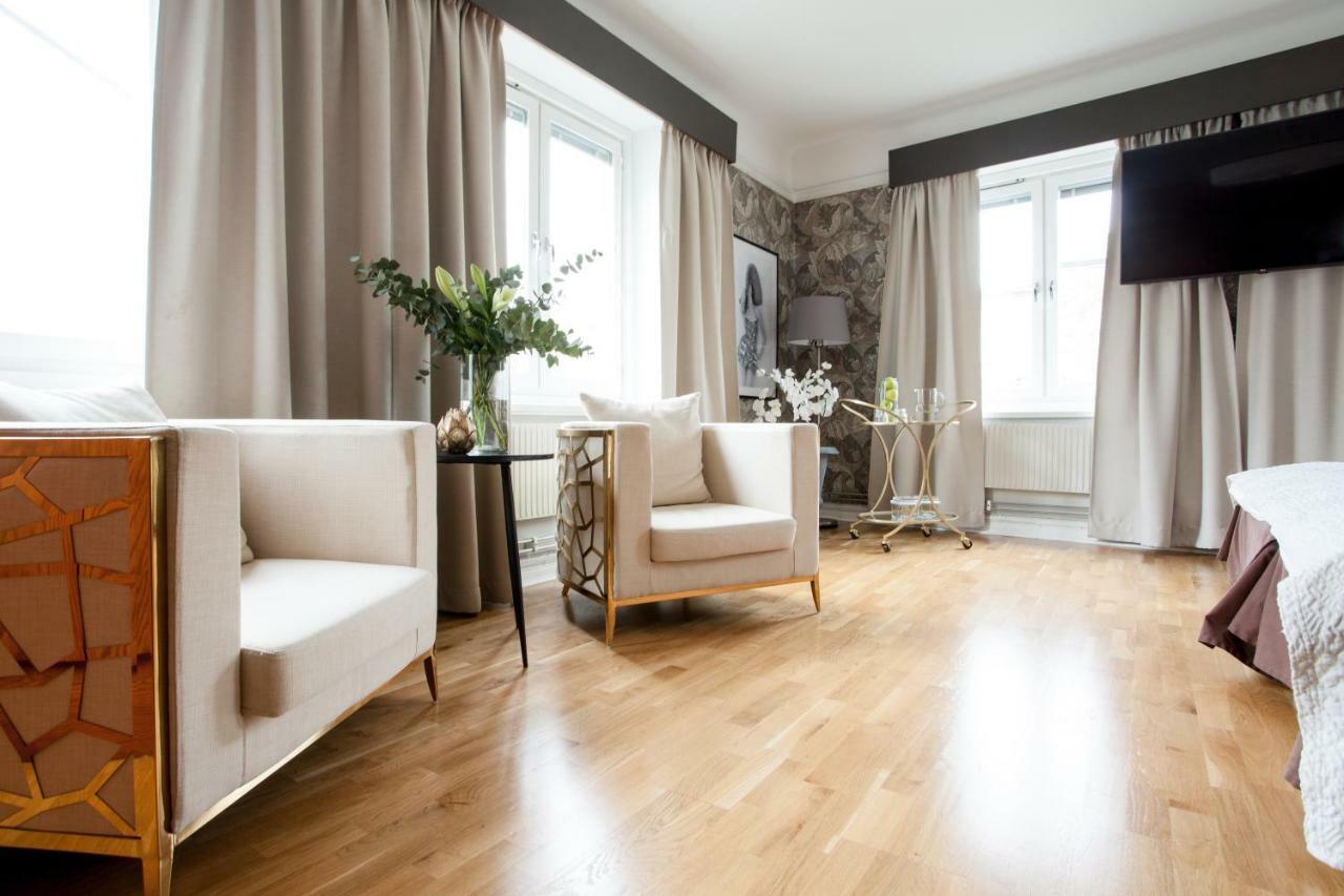 Centric Hotel Norrkoping Bagian luar foto