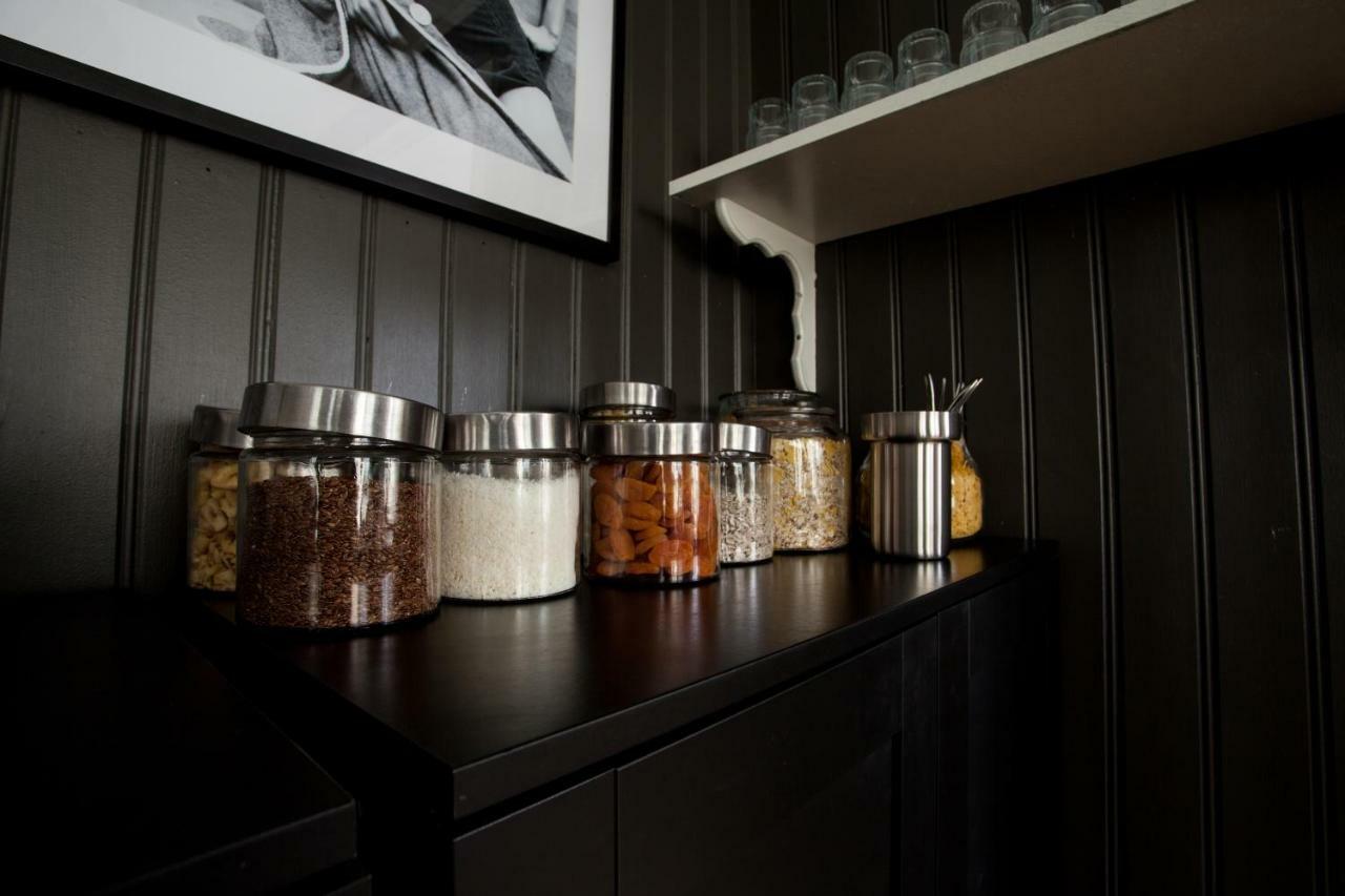 Centric Hotel Norrkoping Bagian luar foto