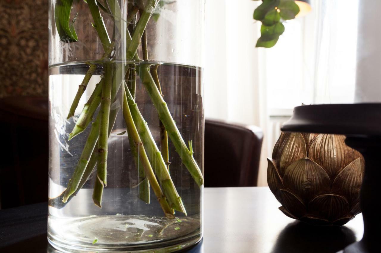 Centric Hotel Norrkoping Bagian luar foto